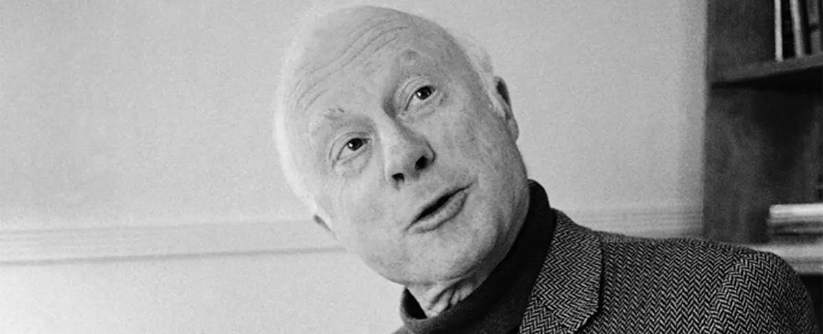 Muere Norman Lloyd, actor de la edad dorada de Hollywood