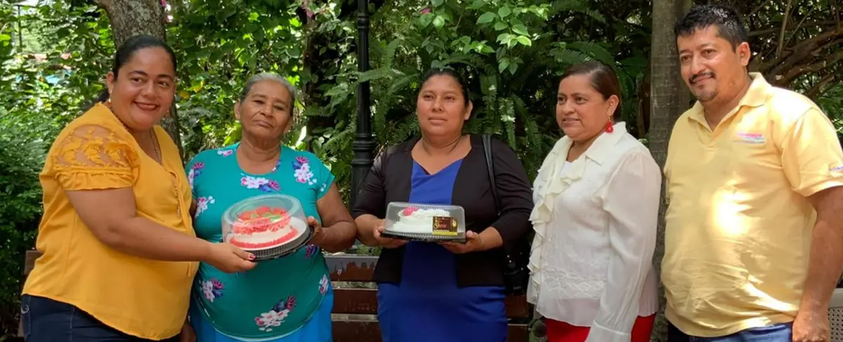 Realizan lanzamiento del Plan Madre, Fuerza Invencible de Amor en Somoto