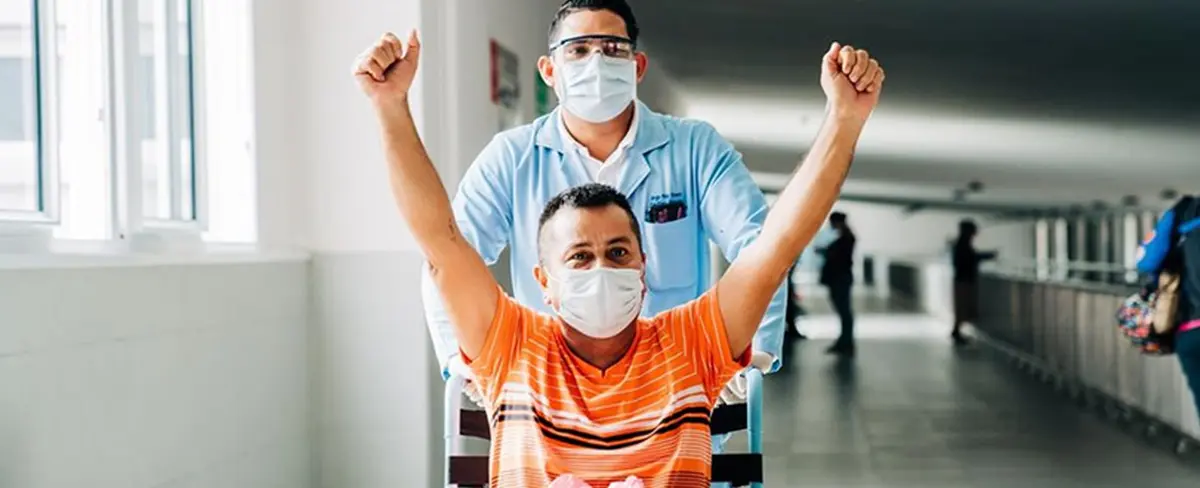 Más de 14 mil 360 nicaragüenses se han recuperado de la Covid-19