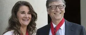 ¡Se acabó el amor! Bill y Melinda Gates se separan tras 27 años juntos