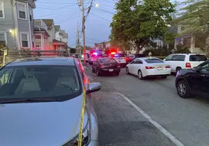 Violencia armada deja 9 heridos en Rhode Island, Estados Unidos