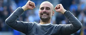 Guardiola suma 31 títulos tras la victoria del Manchester City en la Premier