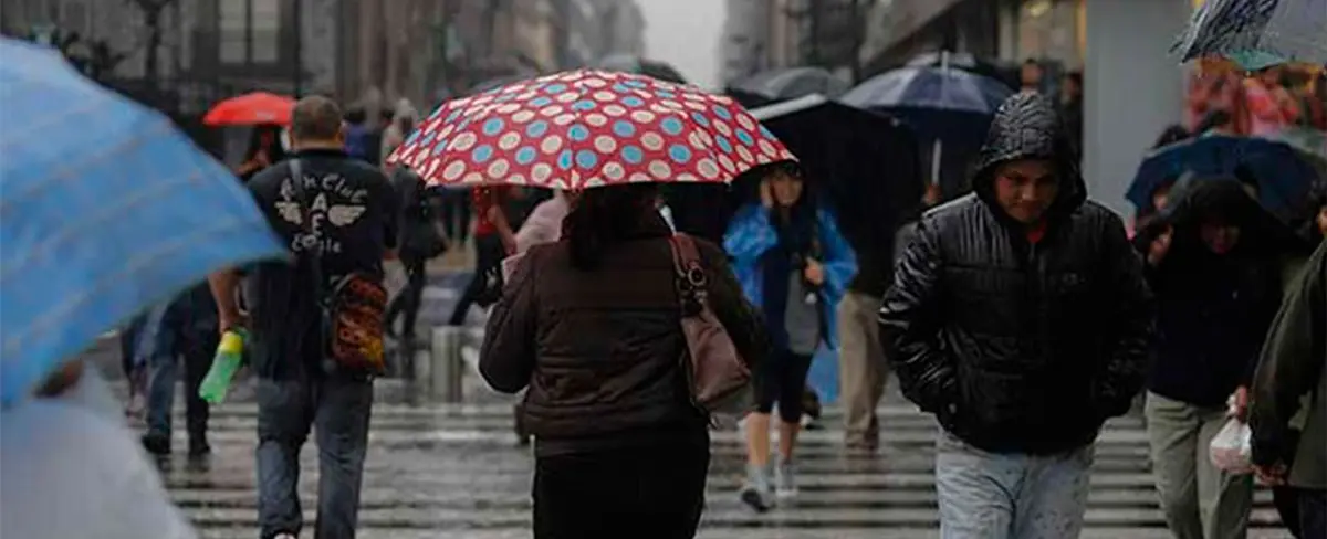 Primera tormenta del año en el Pacífico no representa amenaza en tierra