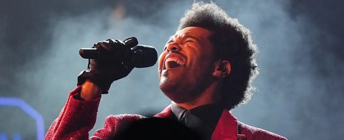 The Weeknd celebrará sus 16 nominaciones en los Premios Billboard
