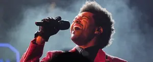 The Weeknd celebrará sus 16 nominaciones en los Premios Billboard