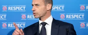 UEFA inicia procedimiento disciplinario contra el Barcelona, Real Madrid y la Juventus