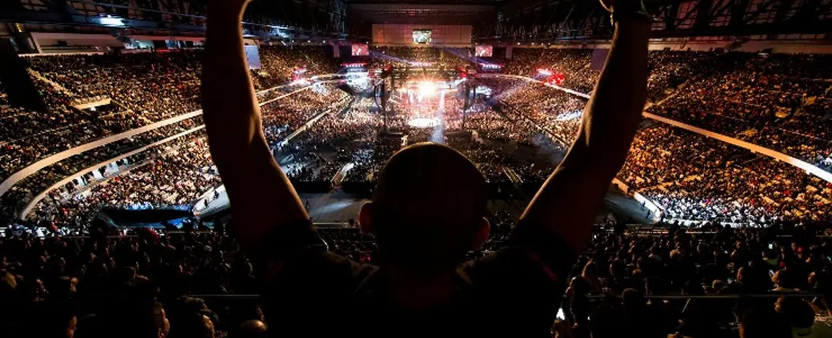 UFC lanzará el Fan Token para los aficionados de la MMA