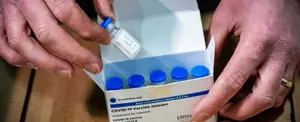 Aprueban uso de la vacuna Janssen contra la Covid-19 en México