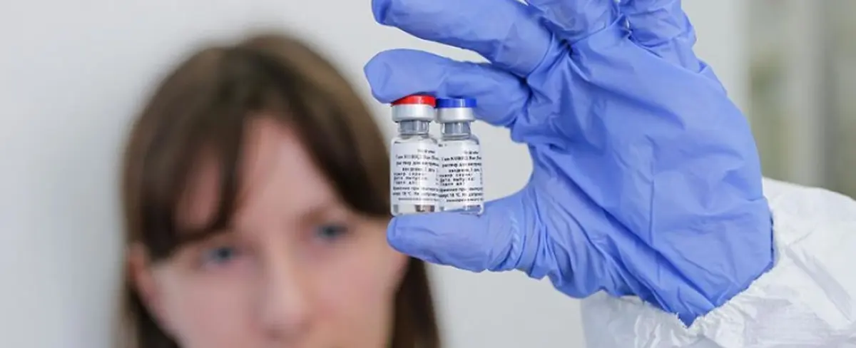 Rusia lanzará su cuarta vacuna contra el Coronavirus