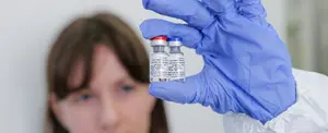 Rusia lanzará su cuarta vacuna contra el Coronavirus