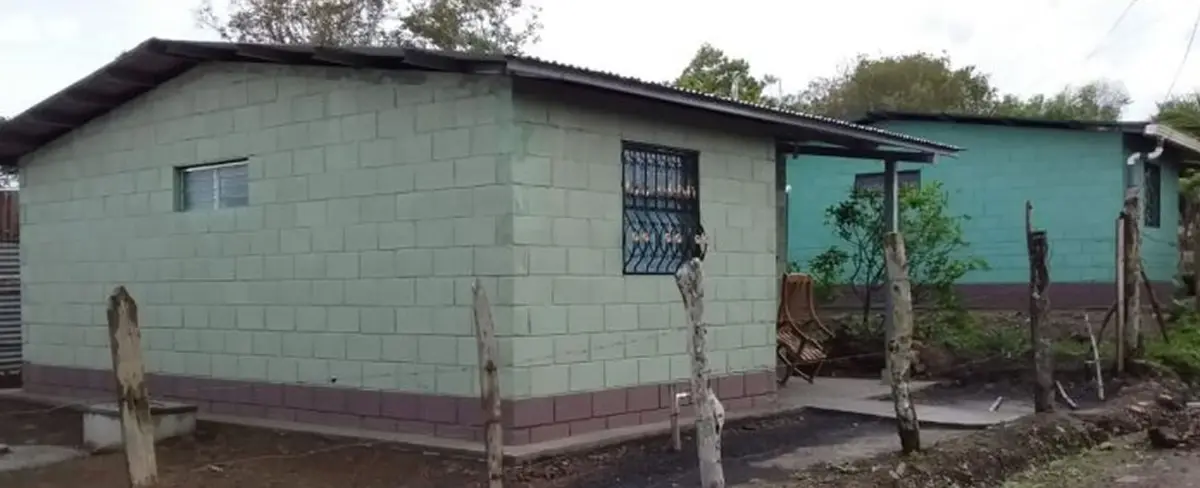 Gobierno Sandinista materializa el sueño de Viviendas Dignas en Ocotal
