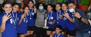 ¿Qué equipos cuentan con mejores escuadras en el Voleibol?