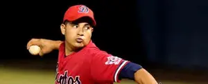 Claudio Hernández el quinto perfecto nicaragüense