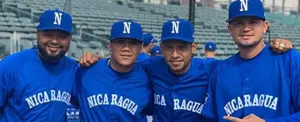 Estos son los peloteros nicaragüenses que participarán el Torneo Preolímpico de las Américas