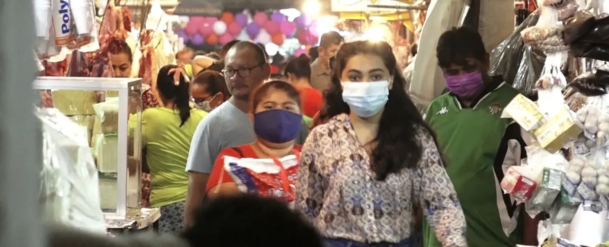 Mercados del país se unen a la celebración de la madre nicaragüense