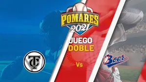 Tigres de Chinandega vs. Indios del Bóer - [Partido Doble] - [02/05/21]