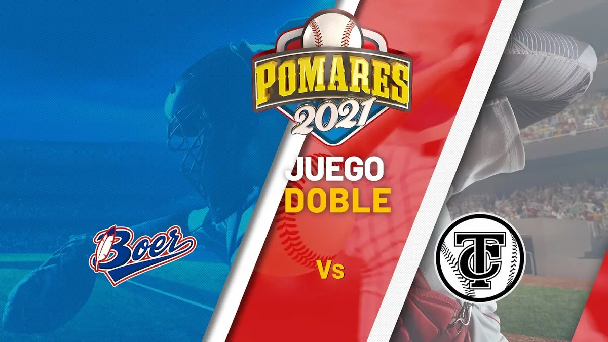 Indios del Bóer vs. Tigres de Chinandega - [Partido Doble] - [01/05/21]