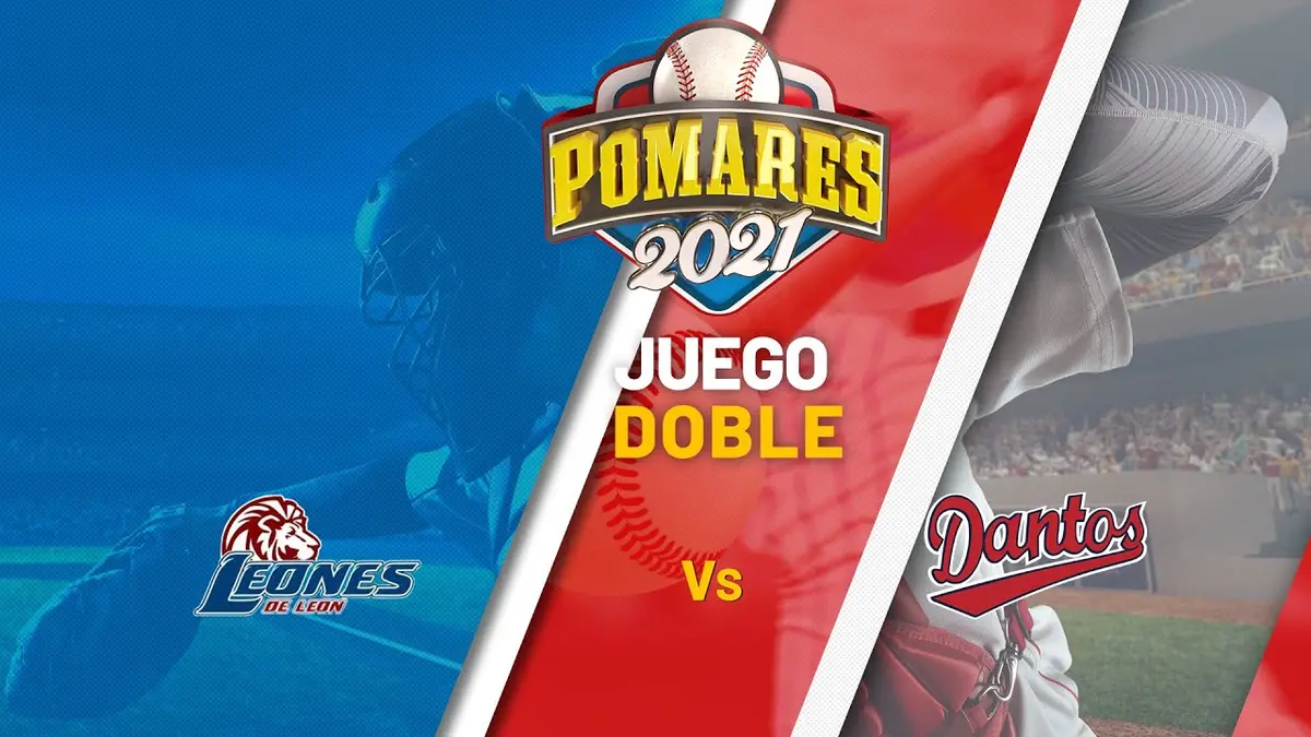 Leones de León vs. Dantos - [Partido Doble] - [01/02/21]