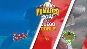 Dantos vs. Gigantes de Zelaya Central - [Partido Doble] - [09/05/21]