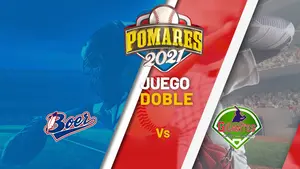 Indios del Bóer vs. Gigantes de Zelaya Central - [Partido Doble] - [16/05/21]
