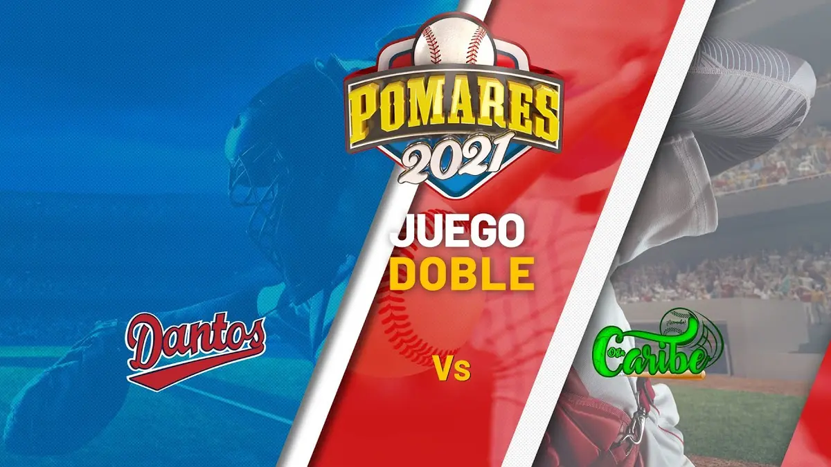 Dantos vs. Costa Caribe - [Partido Doble] - [23/05/21]