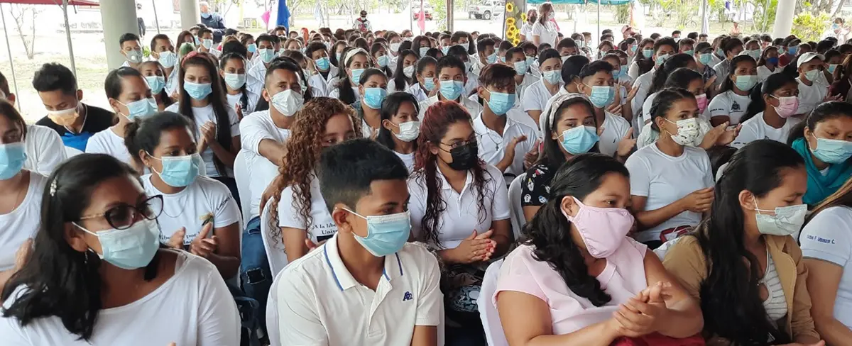 Universidad en el Campo, un programa innovador y revolucionario