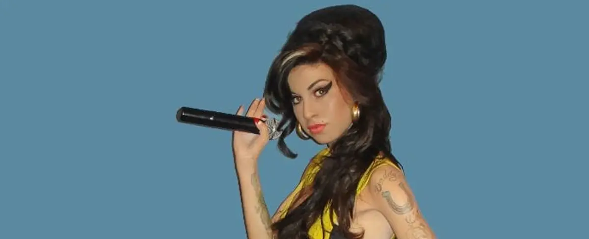 Amigo de Amy Winehouse habla sobre muerte de la cantante