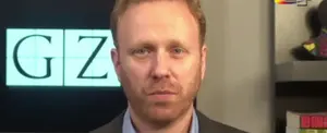 Max Blumenthal: Están orquestando otro intento de golpe luego de los comicios presidenciales