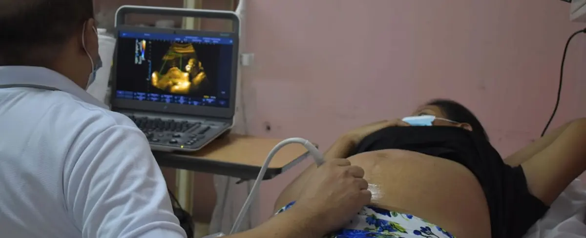 Brigada nacional materno fetal brinda atención a pacientes de León