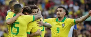 Brasil jugará la Copa América pese al descontento por la situación sanitaria