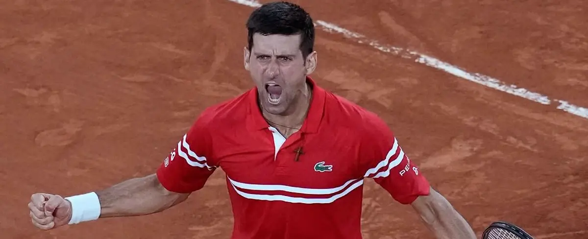 Destronan al Rey de Roland Garros: Djokovic se convierte en el primer tenista en derrotar a Nadal