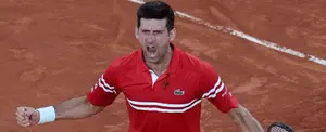 Destronan al Rey de Roland Garros: Djokovic se convierte en el primer tenista en derrotar a Nadal