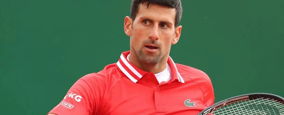 Australia revoca por segunda vez el visado a Novak Djokovic