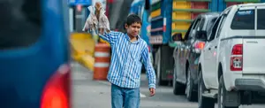 Unicef: “Estamos perdiendo terreno en la lucha para erradicar el trabajo infantil”