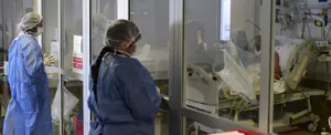 Fallece primera víctima de Hongo Negro en Argentina