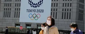 Japón arranca vacunación contra la Covid-19 a deportistas de los JJ.OO
