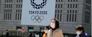 Japón acelera vacunación contra la Covid-19 previo a los JJ.OO. en Tokio