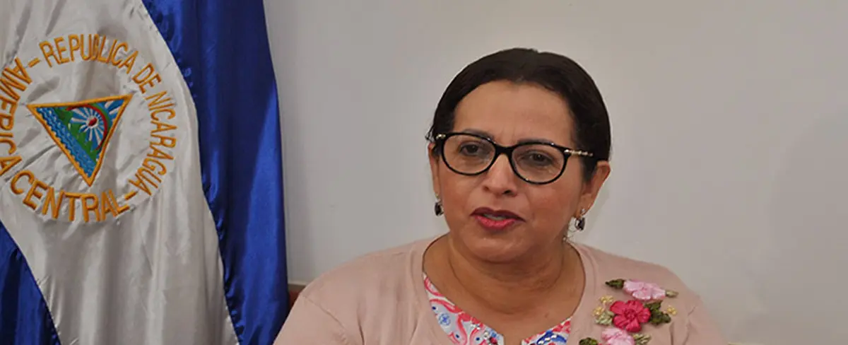 Máxima autoridad electoral de Nicaragua desmiente mito de "candidatos" o "precandidatos" detenidos