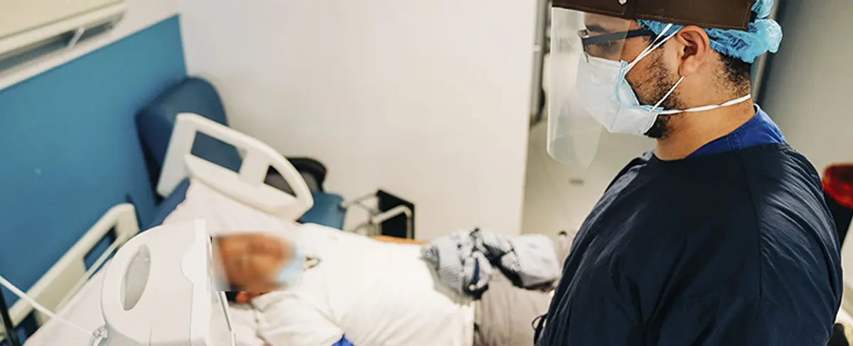 Nicaragua registra 1 persona fallecida por Coronavirus en 7 días