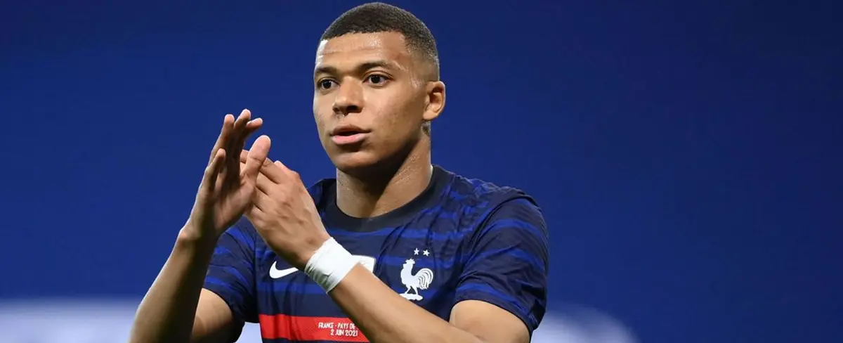 ¿Por qué Mbappé rechazó un contrato millonario con el Real Madrid?