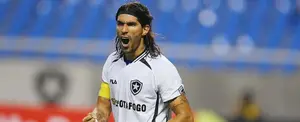 ¡Se baja el telón! Sebastián Abreu se retira del fútbol profesional