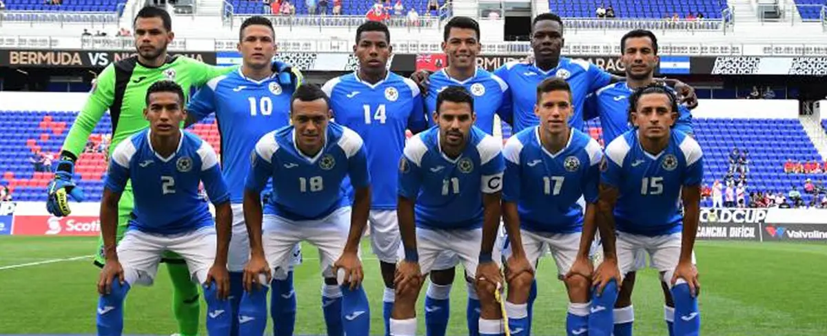 Nicaragua v Belice: algunos datos previos a la eliminatoria en Managua