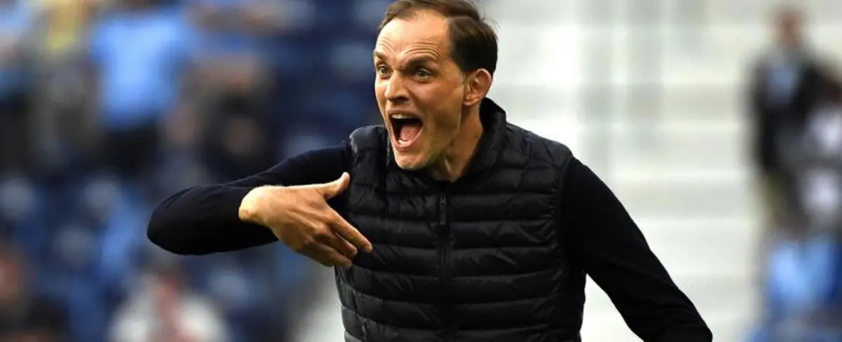 Thomas Tuchel renueva por dos años más el contrato con Chelsea