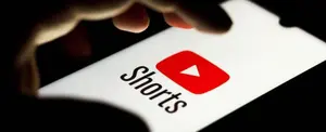 YouTube transforma vídeos cortos para una mayor competencia a TikTok