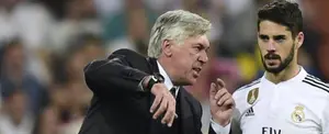 Nombran a Carlo Ancelotti como nuevo entrenador del Real Madrid