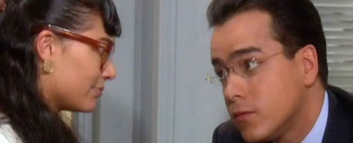 La enfermedad que padece el actor Jorge Enrique Abello a causa de "Yo soy Betty, la fea"