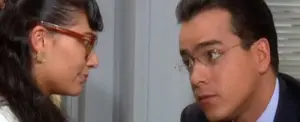La enfermedad que padece el actor Jorge Enrique Abello a causa de "Yo soy Betty, la fea"