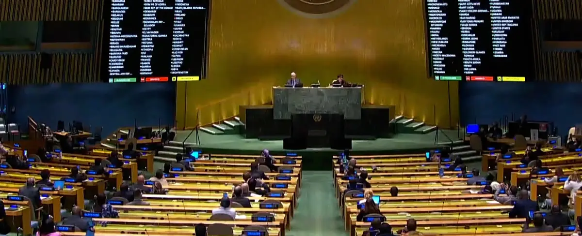 Una vez más el mundo dice NO al bloqueo inhumano e ilegal a Cuba