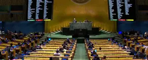 Una vez más el mundo dice NO al bloqueo inhumano e ilegal a Cuba