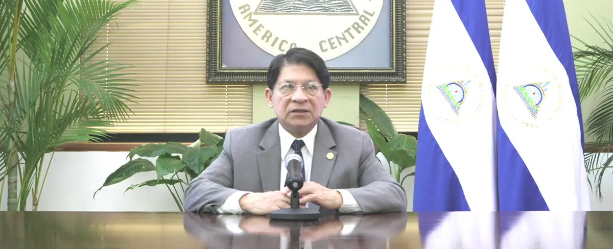 Nicaragua exige respeto a la soberanía de China tras visita de Pelosi a Taiwán